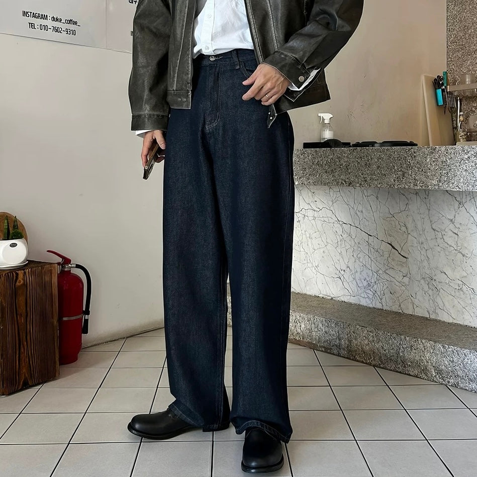 Street Casual Drag Pants