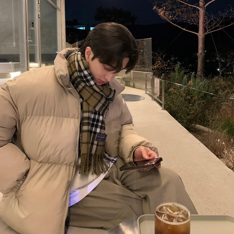 Trend Down Jacket