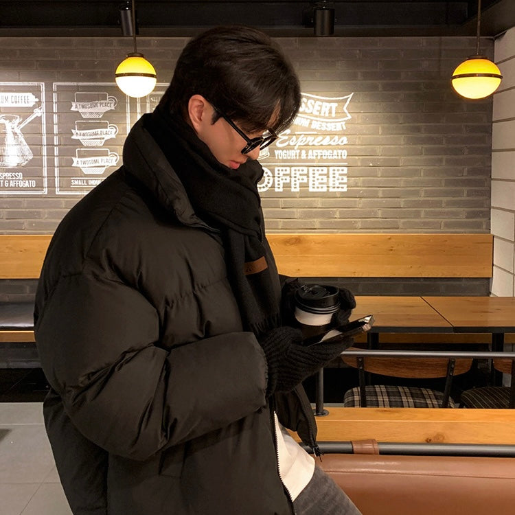 Trend Down Jacket