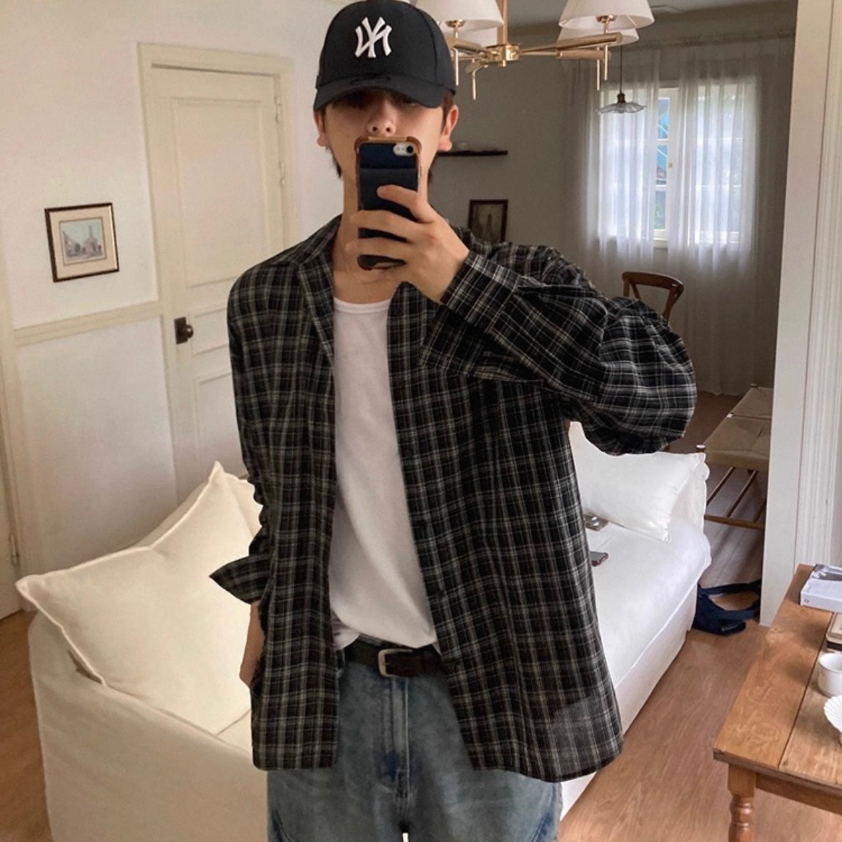 Vintage Trend Jeans