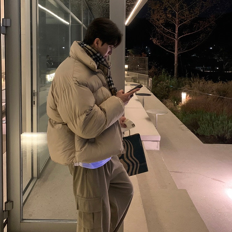 Trend Down Jacket