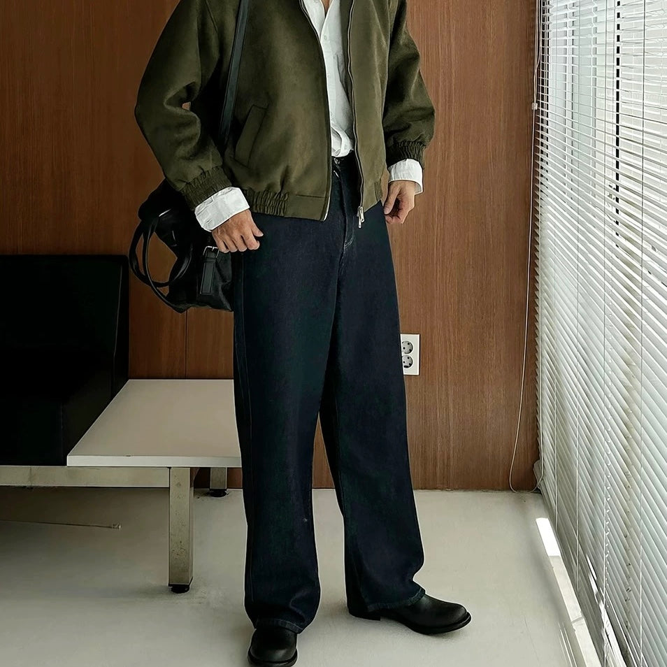 Street Casual Drag Pants