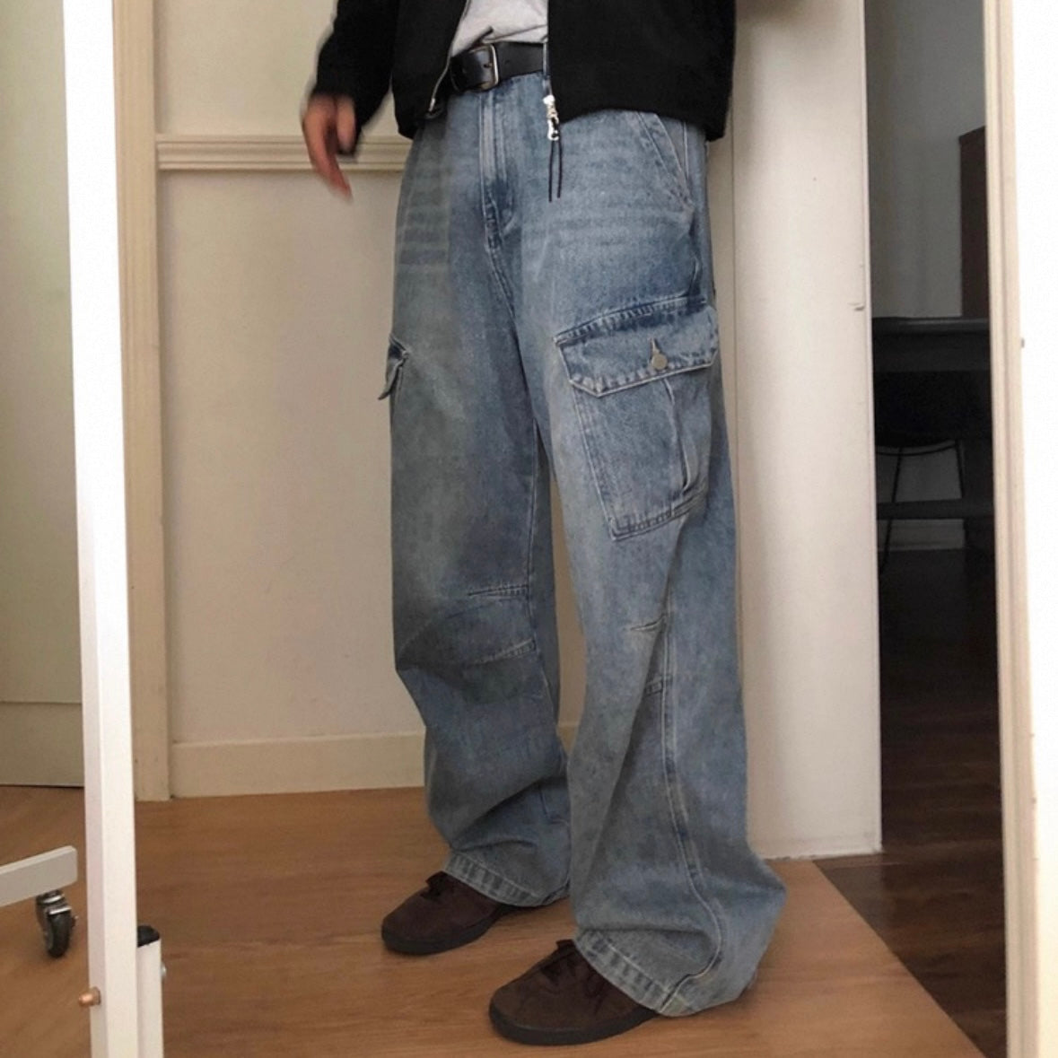 Vintage Trend Jeans
