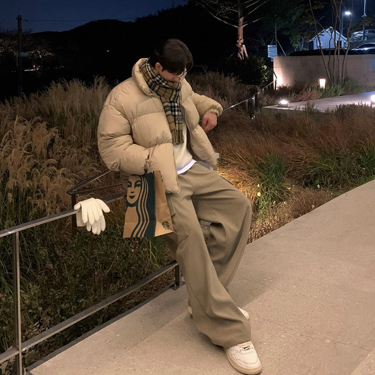 Trend Down Jacket