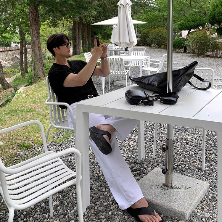 Korean Style Loose T-shirt