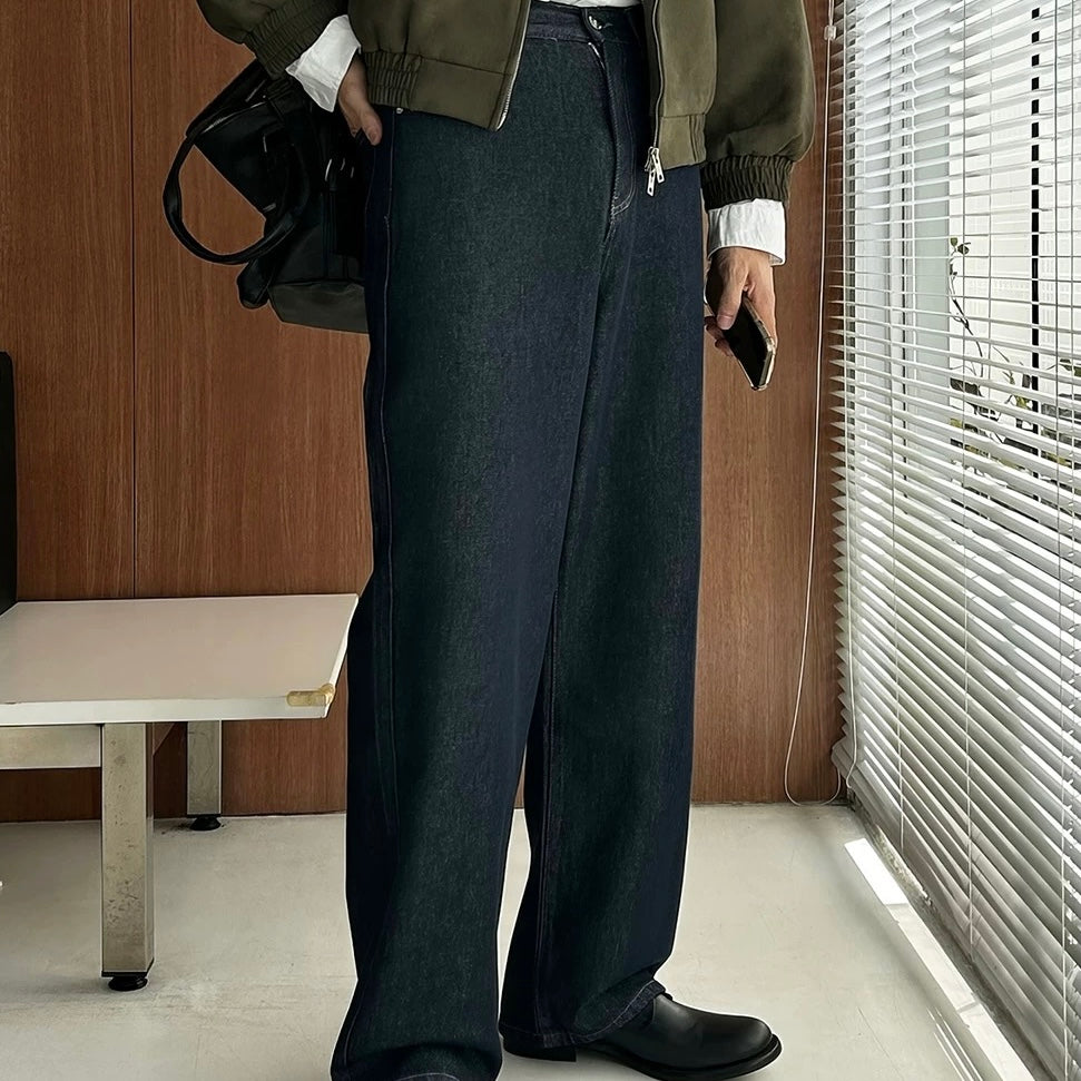 Street Casual Drag Pants