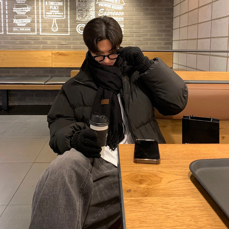 Trend Down Jacket