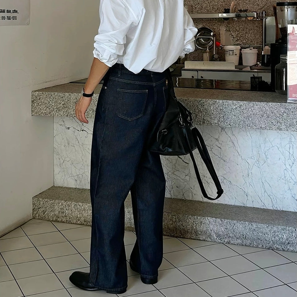 Street Casual Drag Pants