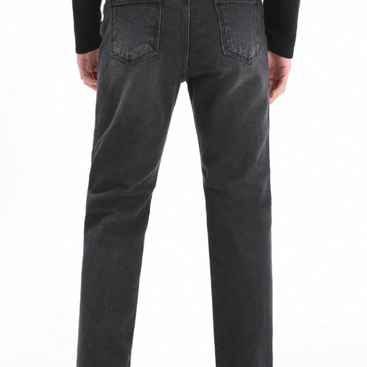 Korean Style Loose Pants