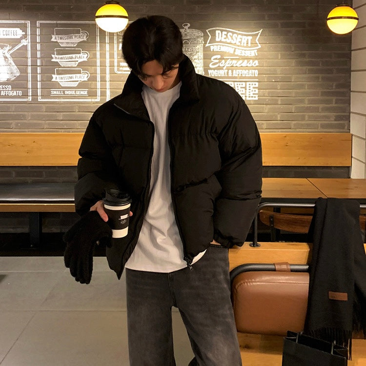 Trend Down Jacket