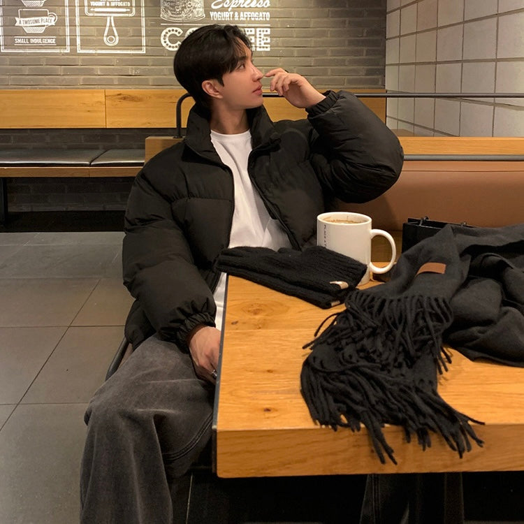 Trend Down Jacket