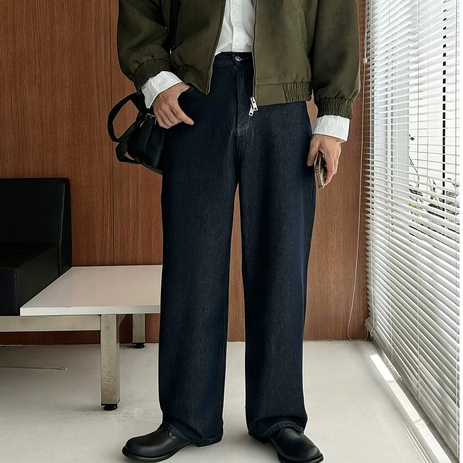 Street Casual Drag Pants