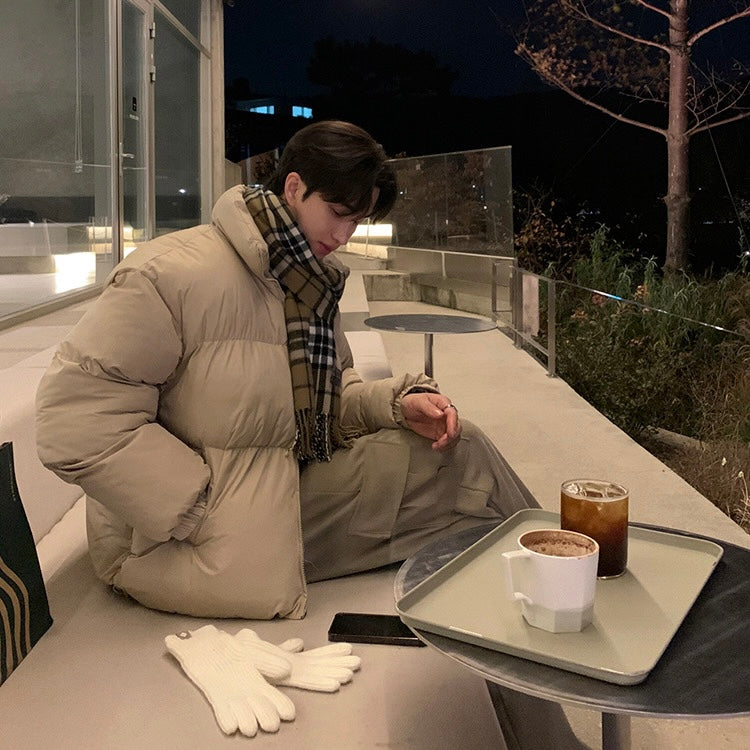 Trend Down Jacket
