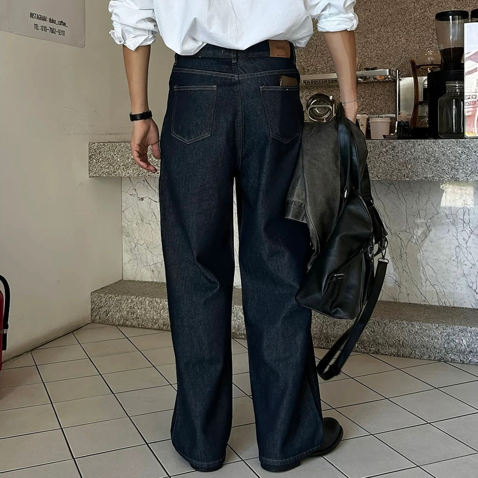 Street Casual Drag Pants
