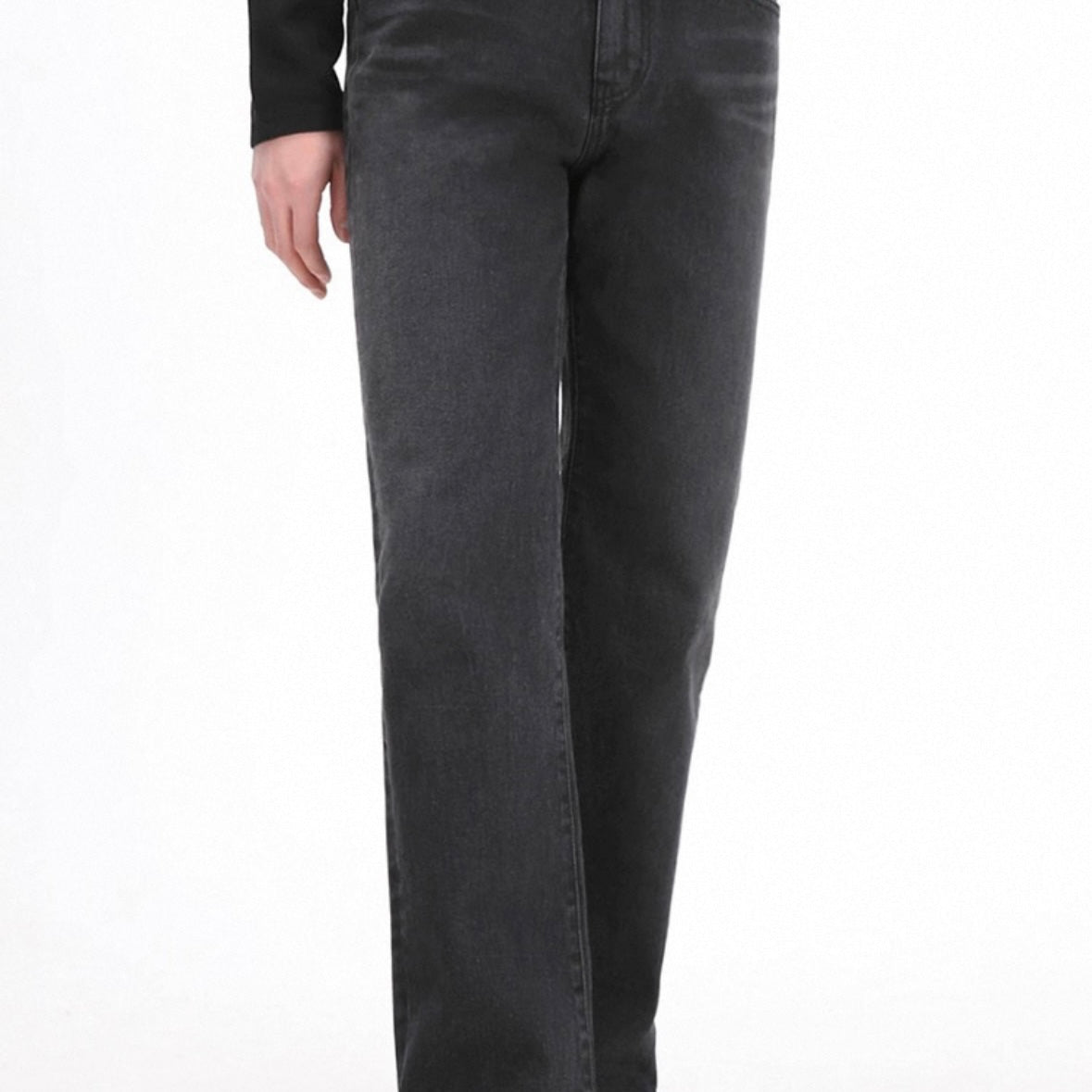 Korean Style Loose Pants