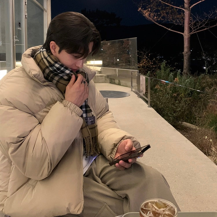 Trend Down Jacket