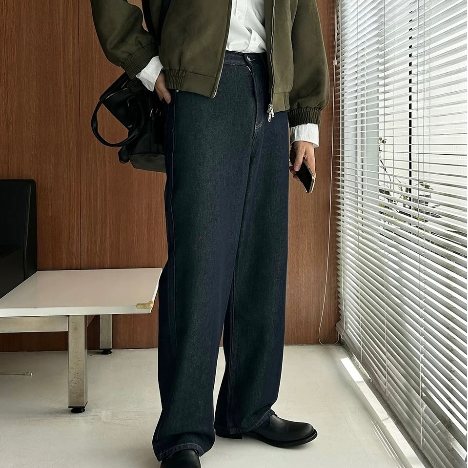 Street Casual Drag Pants
