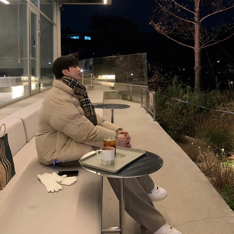 Trend Down Jacket