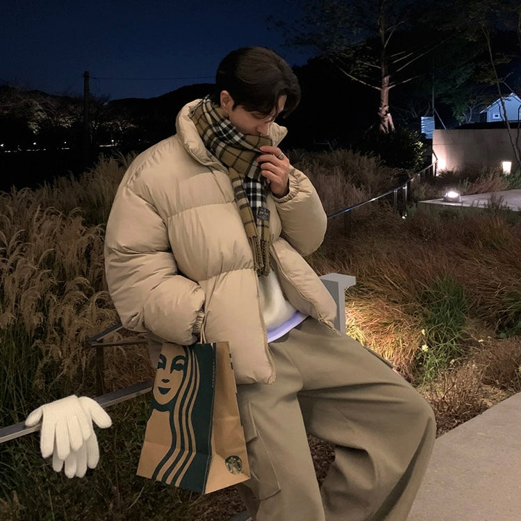 Trend Down Jacket