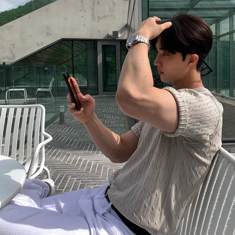 Korean Style Loose T-shirt