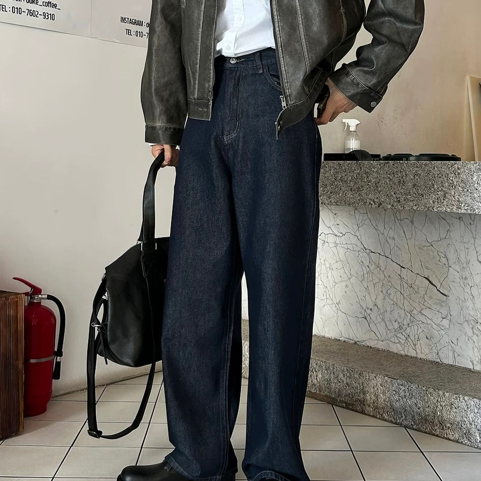 Street Casual Drag Pants