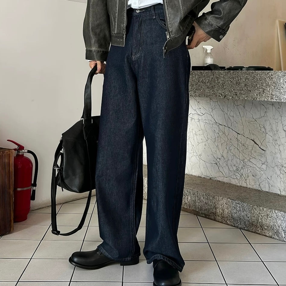 Street Casual Drag Pants