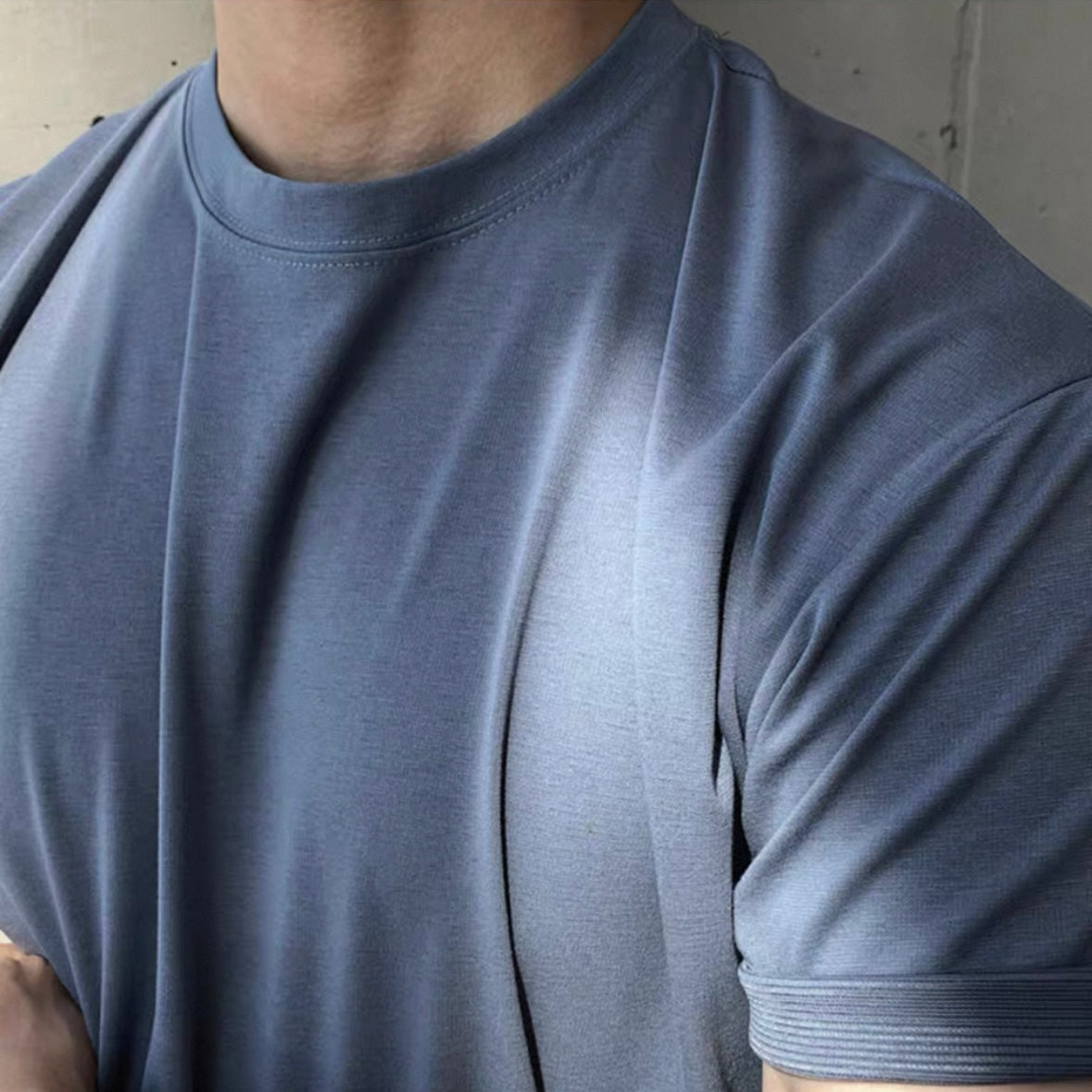 Korean Casual T-Shirt