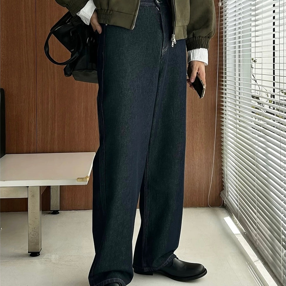 Street Casual Drag Pants