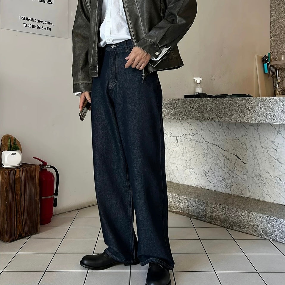 Street Casual Drag Pants