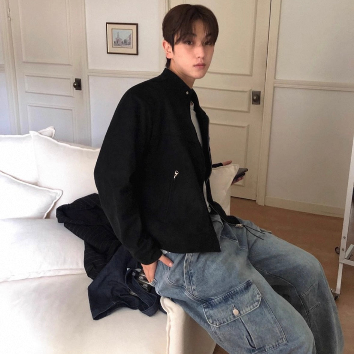 Vintage Trend Jeans