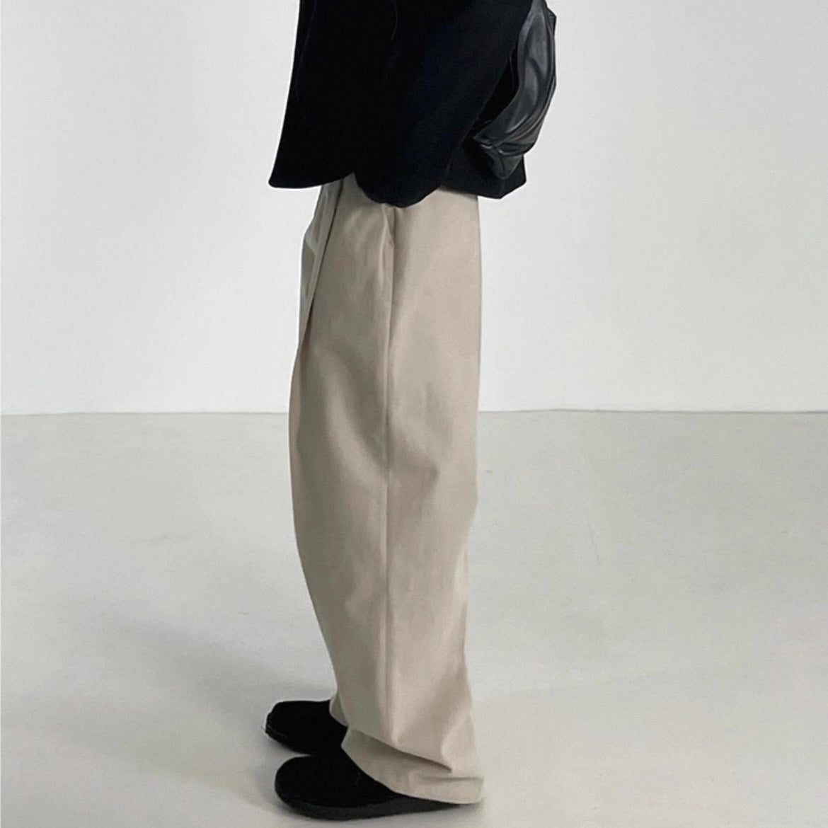 Korean Loose Casual Pants