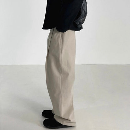 Korean Loose Casual Pants