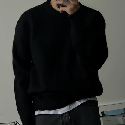 Soft Touch Loose Knit