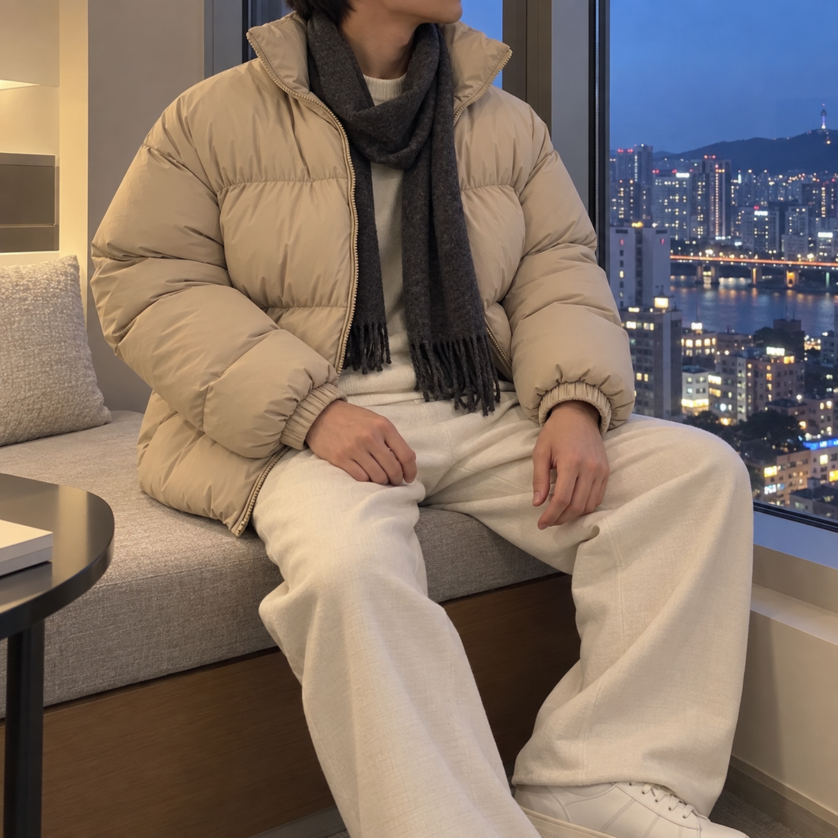 Trend Down Jacket