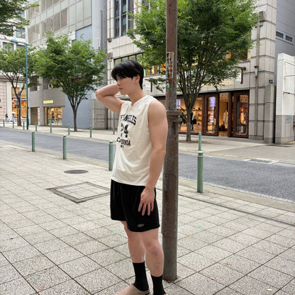 Los Angeles Heritage Sleeveless Tee