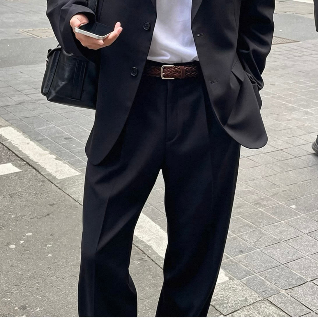 Relaxed Tailored Setup