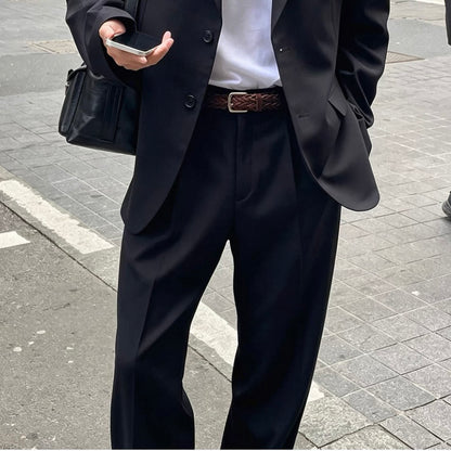 Relaxed Tailored Setup