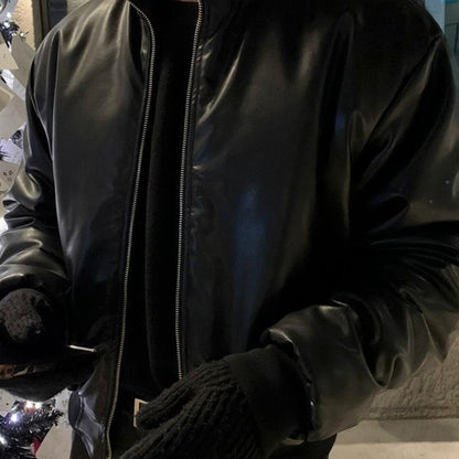 Korean Style Cotton Jacket