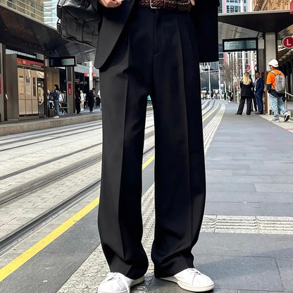 Relaxed Tailored Setup