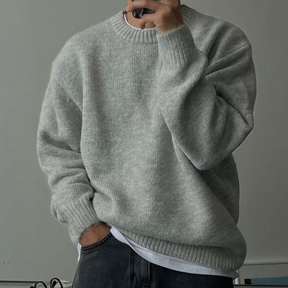 Soft Touch Loose Knit