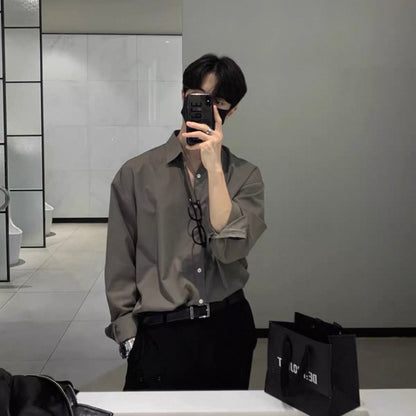 Premium Non-Iron Shirt