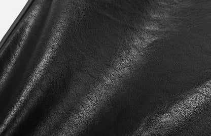 Minimalist Square Crossbody Bag