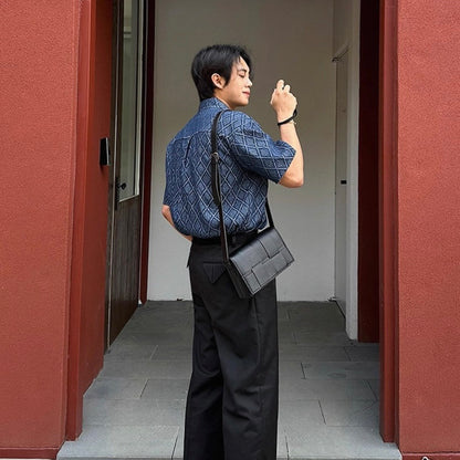 Classic Minimal Shirt