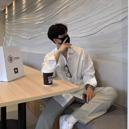 Premium Non-Iron Shirt