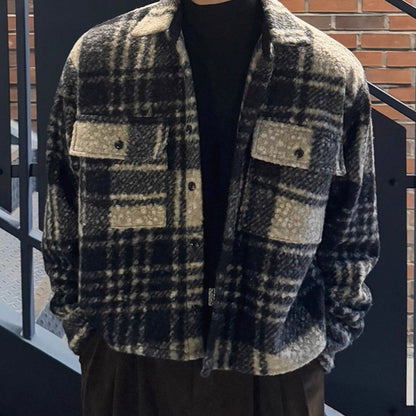 Fragrant Tweed Jacket