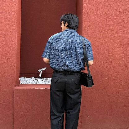 Classic Minimal Shirt