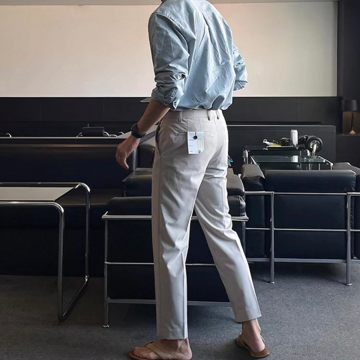 Natural Breeze Shirt