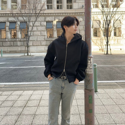 【数量限定】Korean Casual Hoodies