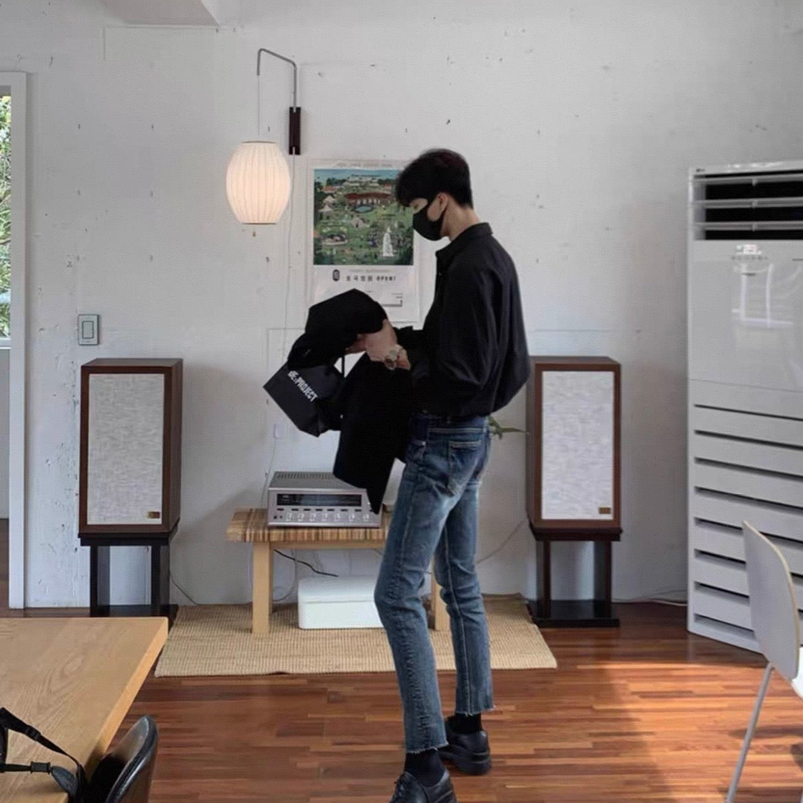 Premium Non-Iron Shirt