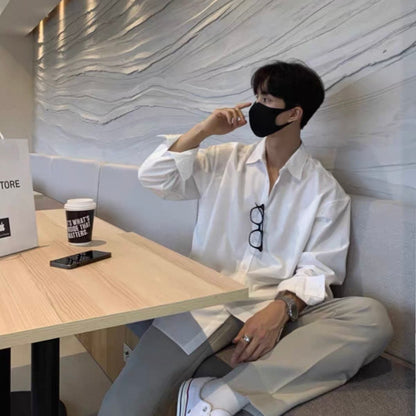 Premium Non-Iron Shirt